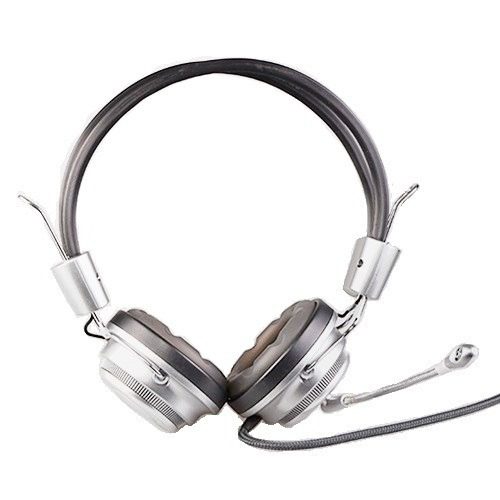 Audífonos con micrófono para pc perú